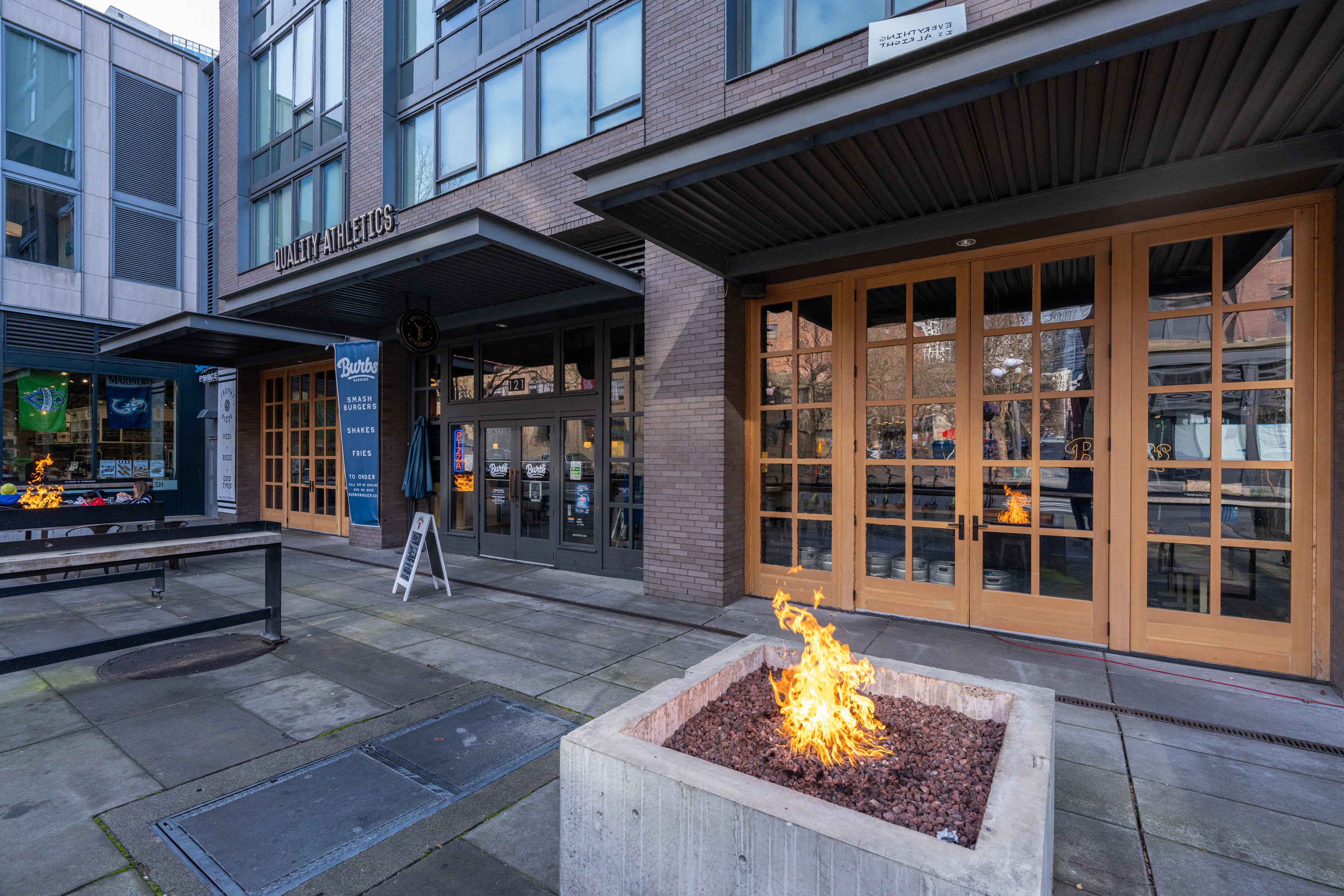 Stadium Place — image 59